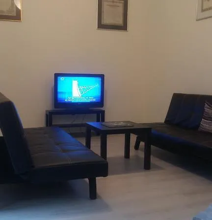 Bucharest Old City Apartment Апартаменты *