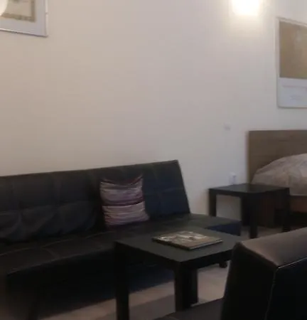 Apartamento Bucharest Old City Apartment *