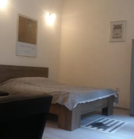 Апартаменты Bucharest Old City Apartment Бухарест