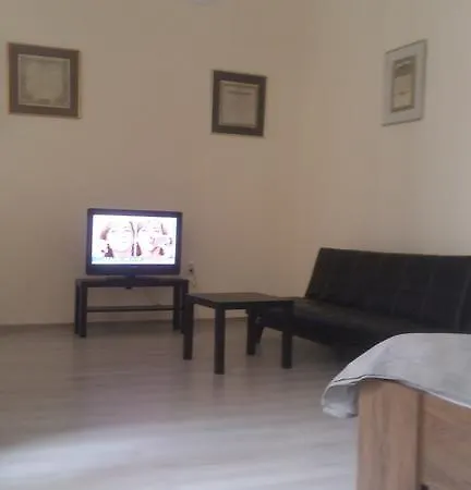 Bucharest Old City Apartment *