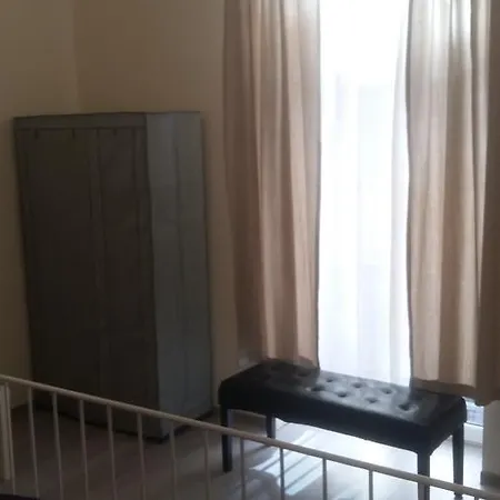 Bucharest Old City Apartment