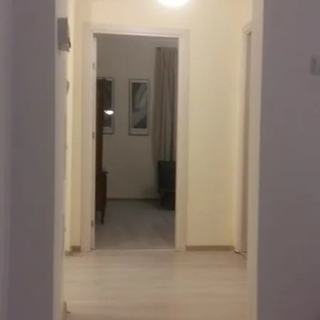Bucharest Old City Apartment * Bukarest