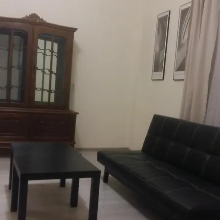 Bucharest Old City Apartment Bucarest