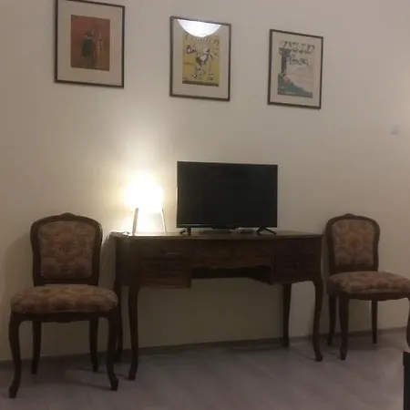 Bucharest Old City Apartment Bucarest