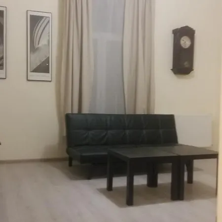 Apartamento Bucharest Old City Apartment *