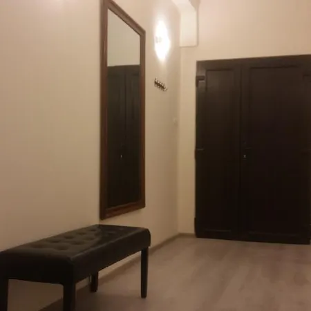 Apartment Bucharest Old City Apartment Bukarest