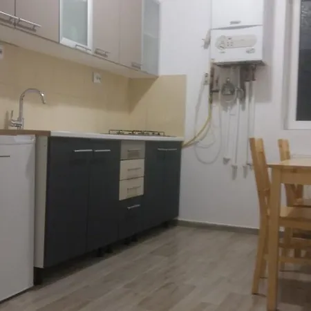 Bucharest Old City Apartment *