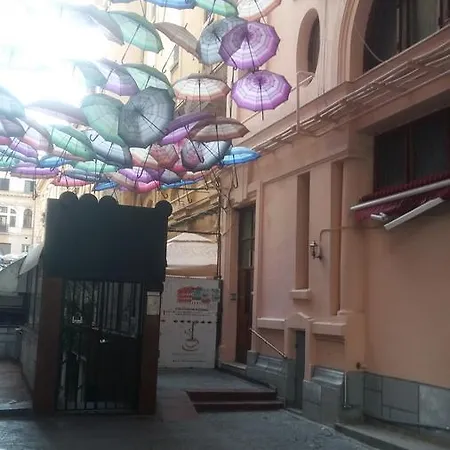 Bucharest Old City Apartment * Бухарест