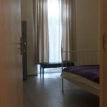 Bucharest Old City Apartment *